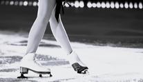 Obří neštěstí v krasobruslení. Mladou šampionku srazil kamion, bylo jí jen 23 let