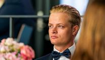 Syn princezny má na krku 23 obvinění. Měl spáchat i tři znásilnění
