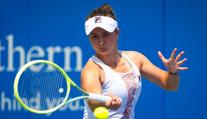 Krejčíková v generálce na US Open neuspěla. V Clevelandu vypadla v 1. kole