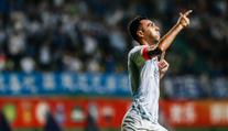 Nervy z ocele: Fotbalista v závěru předvedl parádní zakončení
