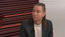 Ivan Bartoš ukázal fotku se synem. Lidé nestačí žasnout