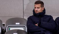 Překvapení v Mostě. Pešír končí v roli ředitele, doplatil na spory v klubu