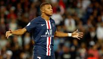 Stejně gólů v Ligue 1, vítězem pouze Mbappé. Ten žádá cenu i pro soupeře