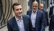 Bardella přivedl Le Penové mladé voliče. Teď povede Babišovu frakci