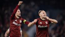 Přestupuje s Haraslínem do Arábie i Kuchta? Tamní klub zmátl své fanoušky