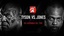 Program: Jak sledovat UFC galavečer a střetnutí dvou boxerských legend