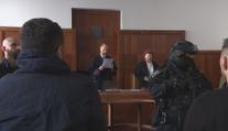 Za objednanou vraždu dostal 28 let. U pražského soudu padly výjimečné tresty