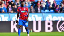 Slavia má třetí posilu. Přichází Trpišovského bývalý svěřenec