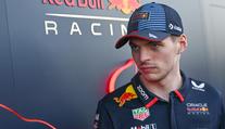Nečekané doznání. Už tři roky trpím, přiznal šampión F1 Verstappen