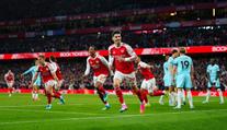 Arsenal to dokázal. Na titul si museli počkat dlouhých 22 let