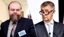 Vrchní státní zastupitelství: Šaroch v kauze Čapí hnízdo chyboval