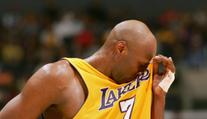 Mrazivá zpověď legendy NBA: Potřásl jsem si rukou se smrtí!