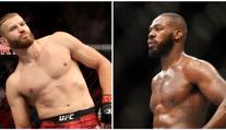 Nejlepší MMA zápasník na světě se vysmál výzvě od soupeře