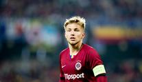 Sparta vydřela v Jihlavě postup. Ale její kapitán musel do nemocnice