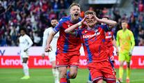 Boj o LM, díl první: Plzeň vyzve vicemistra Švýcarska, sledujte na Nova Sport