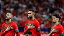 Tragédie v Maroku. Obětem zemětřesení vyjádřili podporu fotbalisté i velkokluby