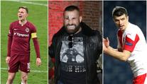 Nedělní virály: Případ Kúdela, Sparta v derby a kličkování Terminátora