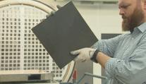 Revoluce ve vesmírném inženýrství! Nový materiál má odolat všem vlivům