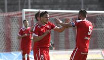 Zbrojovka v semifinále Malta Cupu neuspěla! Jak dopadne Olomouc?