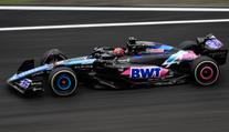 Změny v bodování F1? Jako náplast na otevřenou ránu, říká Ocon
