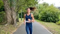 Olympijská běžkyně Joglová je v týmu po boku Warholma či Duplantise