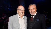 Karel Gott v slzách: Odešel jeden z mých nejbližších přátel, přiznal
