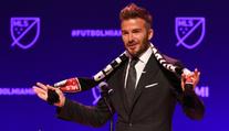 Beckham chce v týmu starého parťáka. Dohoda je na spadnutí
