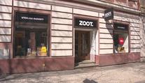 Problémy e-shopu Zoot se týkají i youtuberů, kteří ho propagovali