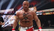 KSW nabídne pikantní souboj. Postaví se proti sobě nejsilnější muži světa