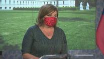 Schillerová prozradila plány: Mzdy zvyšovat nebudeme, cigarety zdraží