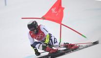Krýzl vybojoval umístění v první dvacítce. Ze zlata se raduje Odermatt