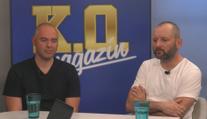 K. O. magazín: Rozhodčí rozebrali zápas Marpo vs. Vémola i sporné momenty
