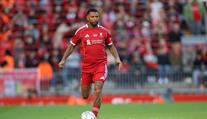 Krev, bolest a více než 50 stehů! Bývalý hráč Liverpoolu popsal brutální útok psa