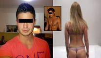 Obvinila pornoprodukci z toho, že jí dali drogy: To jsou oni!