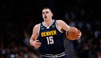 Hvězdný Jokič dominoval. Dal triple double a překonal rekord NBA