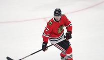 Chicago se dočkalo! Dach se vrátil výrazně dřív. Premiéra mu zhořkla