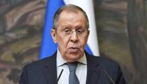 Lavrov na Aljašce vyvolal svým svetrem pobouření. Ukázal jasně, o co Rusku jde, zuří lidé