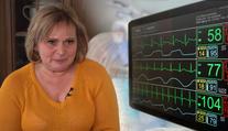 Mirka před lety prožila klinickou smrt: Teď popsala, co při ní spatřila