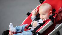 TEST KOČÁRKŮ: Drahé propadly, jeden může způsobit rakovinu!