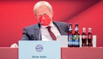 Bayern Mnichov je vyšetřován, několik členů vedení je obviněno ze zpronevěry