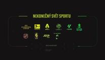 Vstupte do nekonečného světa sportu! Nalaďte si Nova Sport