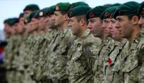Britové přestaví armádu: S čím chtějí bojovat proti ISIS?