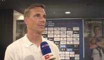Dočkal se představí na MČR v padelu. Chci hrát na co nejvyšší úrovni, říká