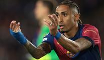 FIFA ignoruje naše práva, zuří hvězda Barcelony. 10 hráčů Juventusu si žádalo střídání