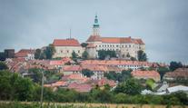 Druhý zářijový víkend bude v Mikulově opět žít Pálavským vinobraním