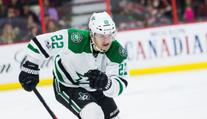 Nejšílenější kousky z NHL: Třetí místo má Hudler díky vlastňáku!