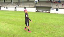 Roste v Česku nový Baroš nebo Nedvěd? Osmiletý talent uchvacuje góly i parádičkami
