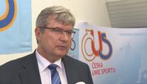 Znepokojivé informace od unie sportu. Víc než půlka klubů má existenční potíže