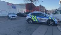 Policie zavřela zakázané trhy. Můžeme být rádi, že nestříleli, zuří provozovatel