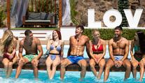 Love Island: První sex ve vile! Nažhavený pár se v noci vplížil do koupelny